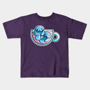 Mana-tea Kids T-Shirt